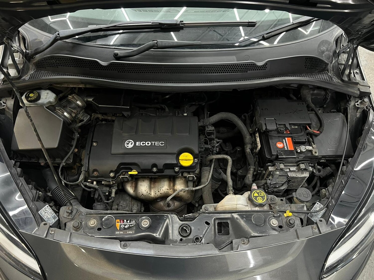 Used Vauxhall Corsa 2016 for sale - 78106258: Photo 44