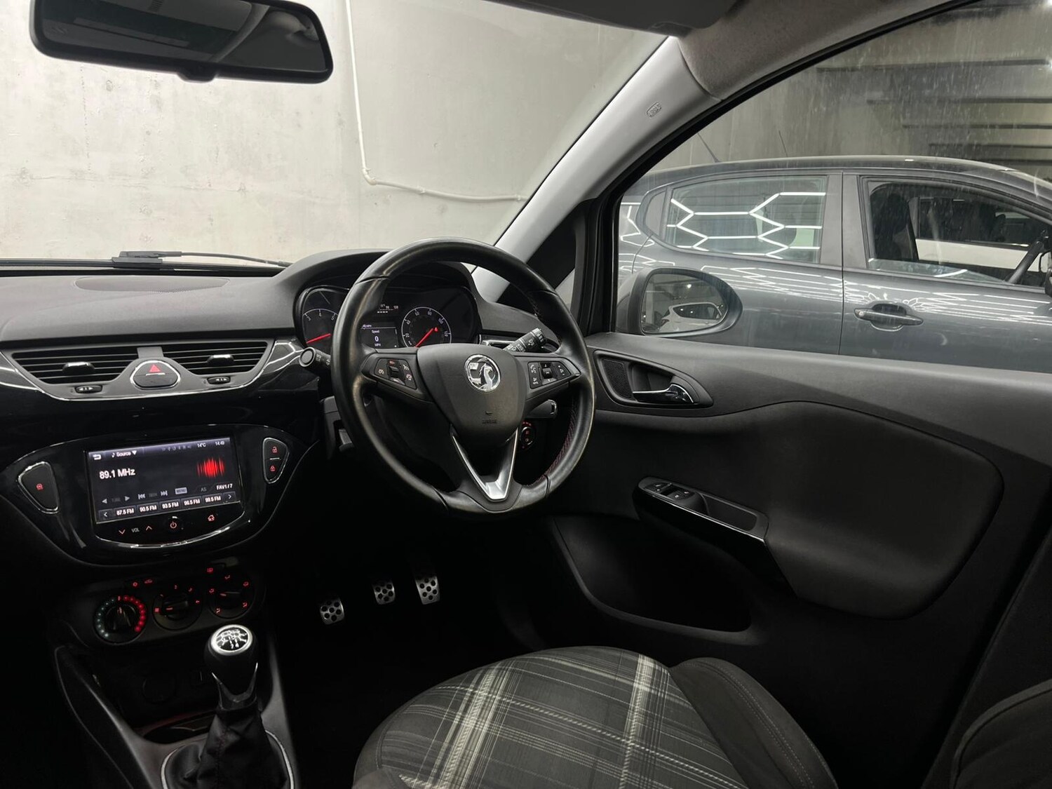 Used Vauxhall Corsa 2016 for sale - 78106258: Photo 48