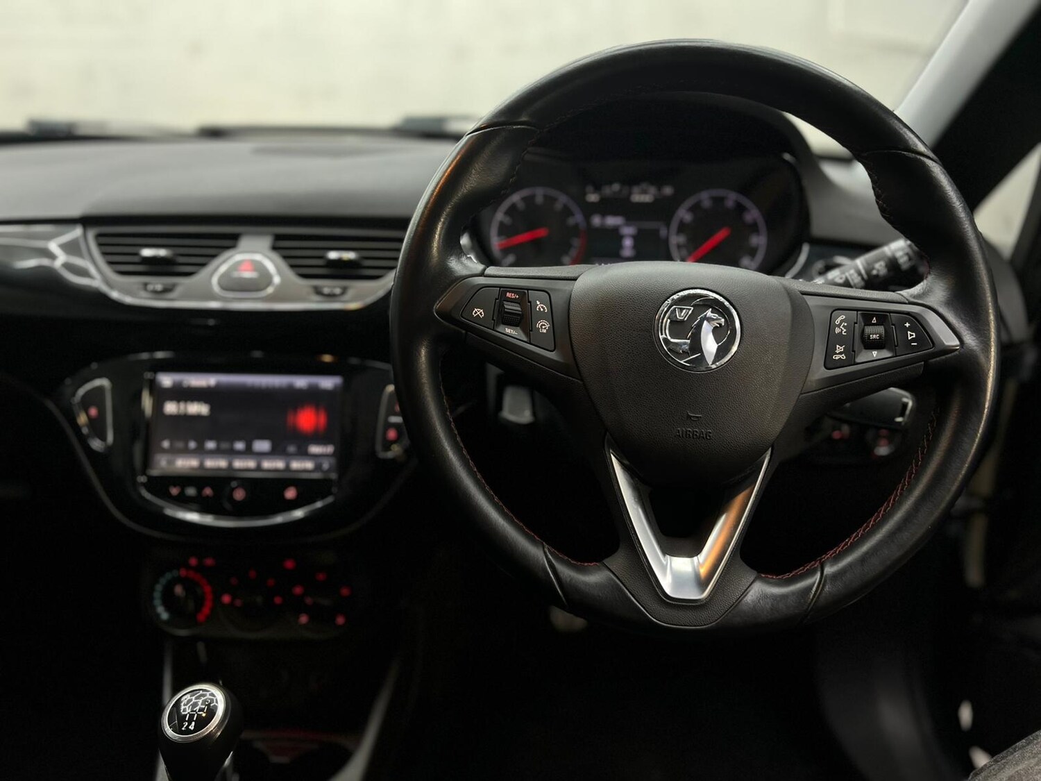 Used Vauxhall Corsa 2016 for sale - 78106258: Photo 51