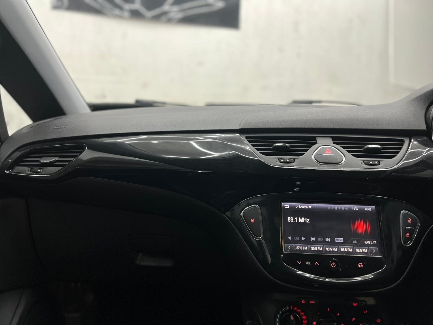 Used Vauxhall Corsa 2016 for sale - 78106258: Photo 56