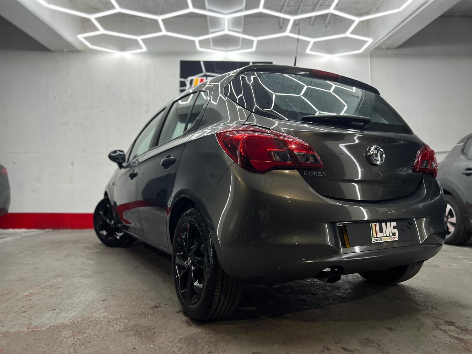 Used Vauxhall Corsa 2016 for sale - 78106258: Photo 69