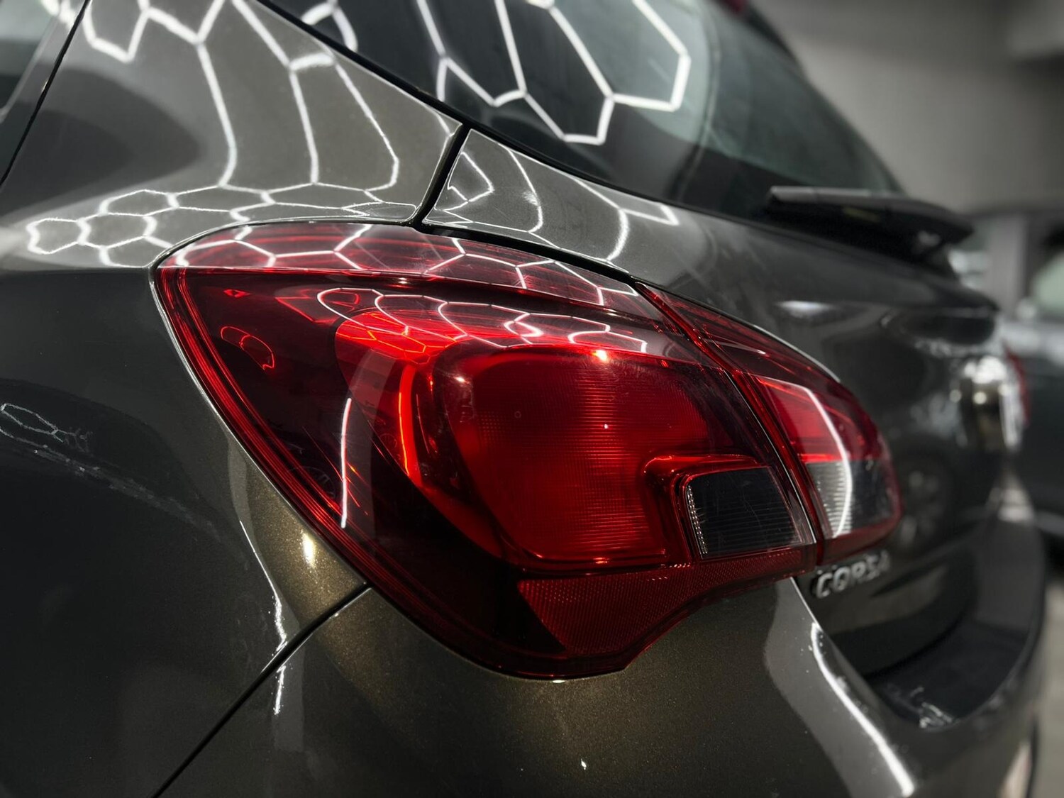 Used Vauxhall Corsa 2016 for sale - 78106258: Photo 70