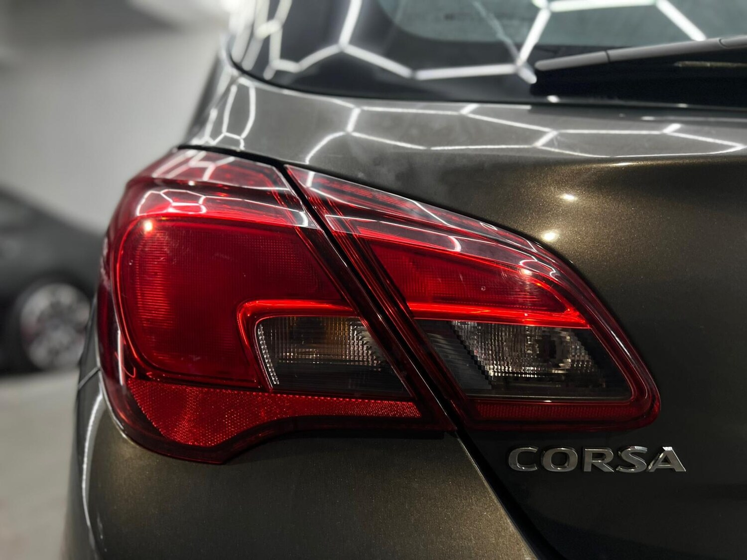 Used Vauxhall Corsa 2016 for sale - 78106258: Photo 72