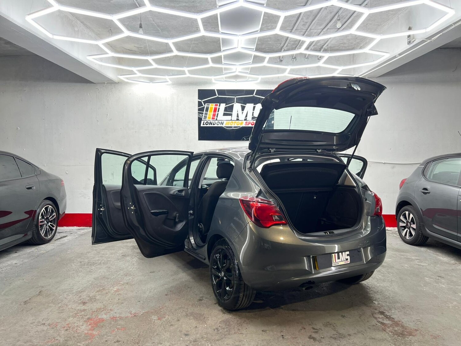 Used Vauxhall Corsa 2016 for sale - 78106258: Photo 76