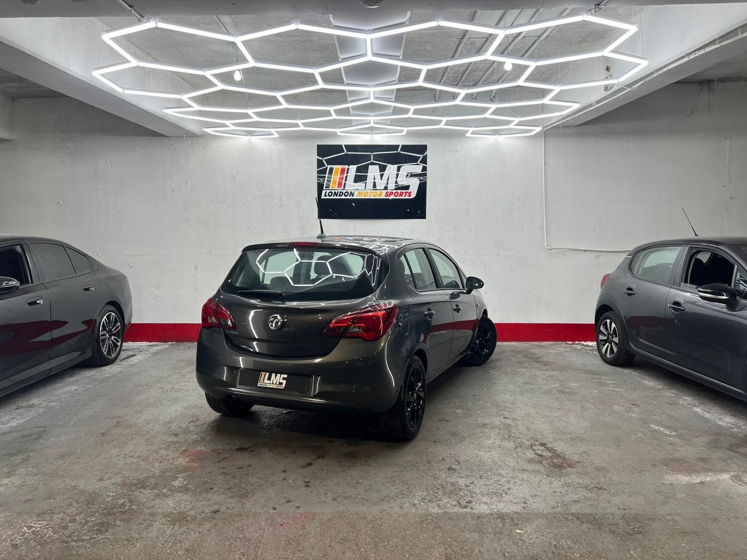 Used Vauxhall Corsa 2016 for sale - 78106258: Photo 79