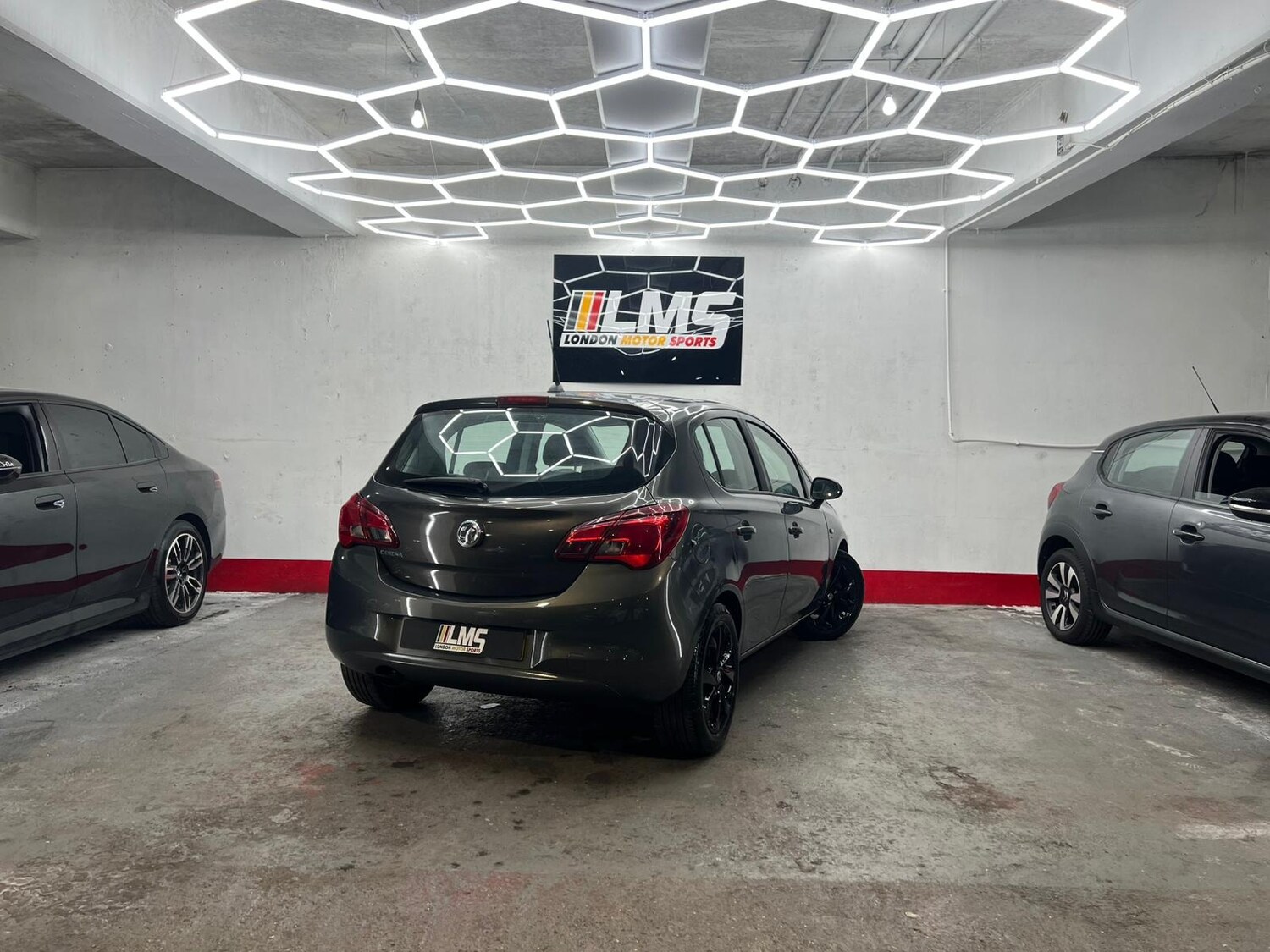 Used Vauxhall Corsa 2016 for sale - 78106258: Photo 80