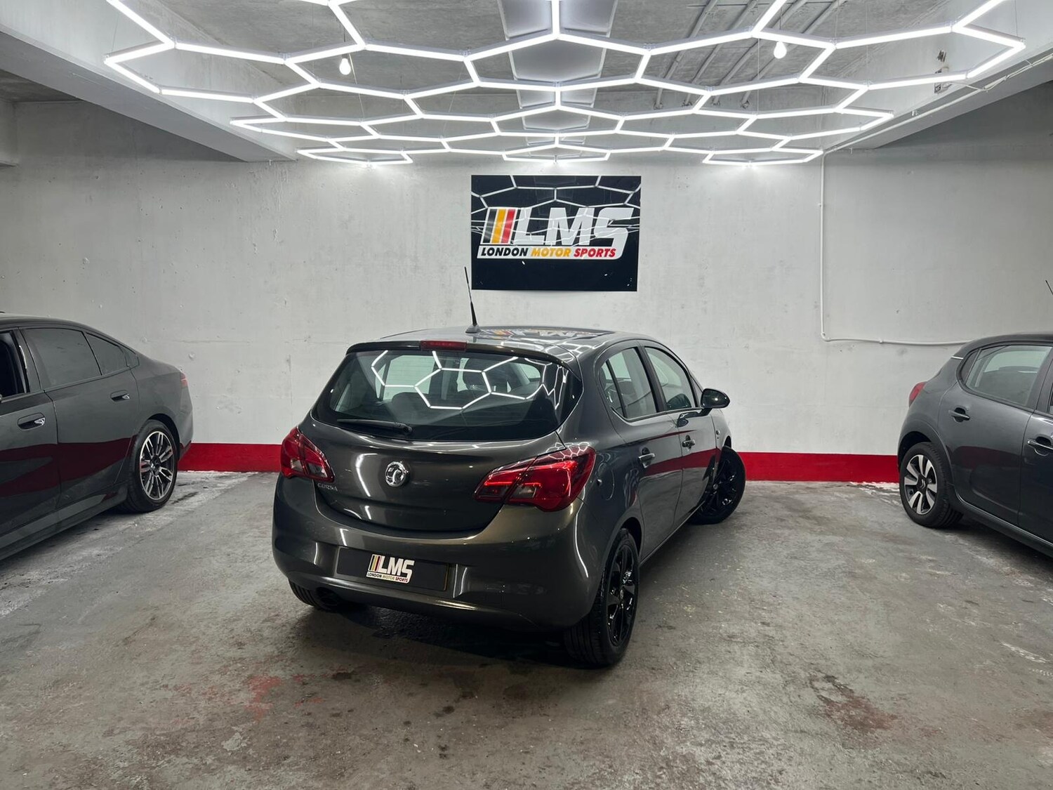 Used Vauxhall Corsa 2016 for sale - 78106258: Photo 83