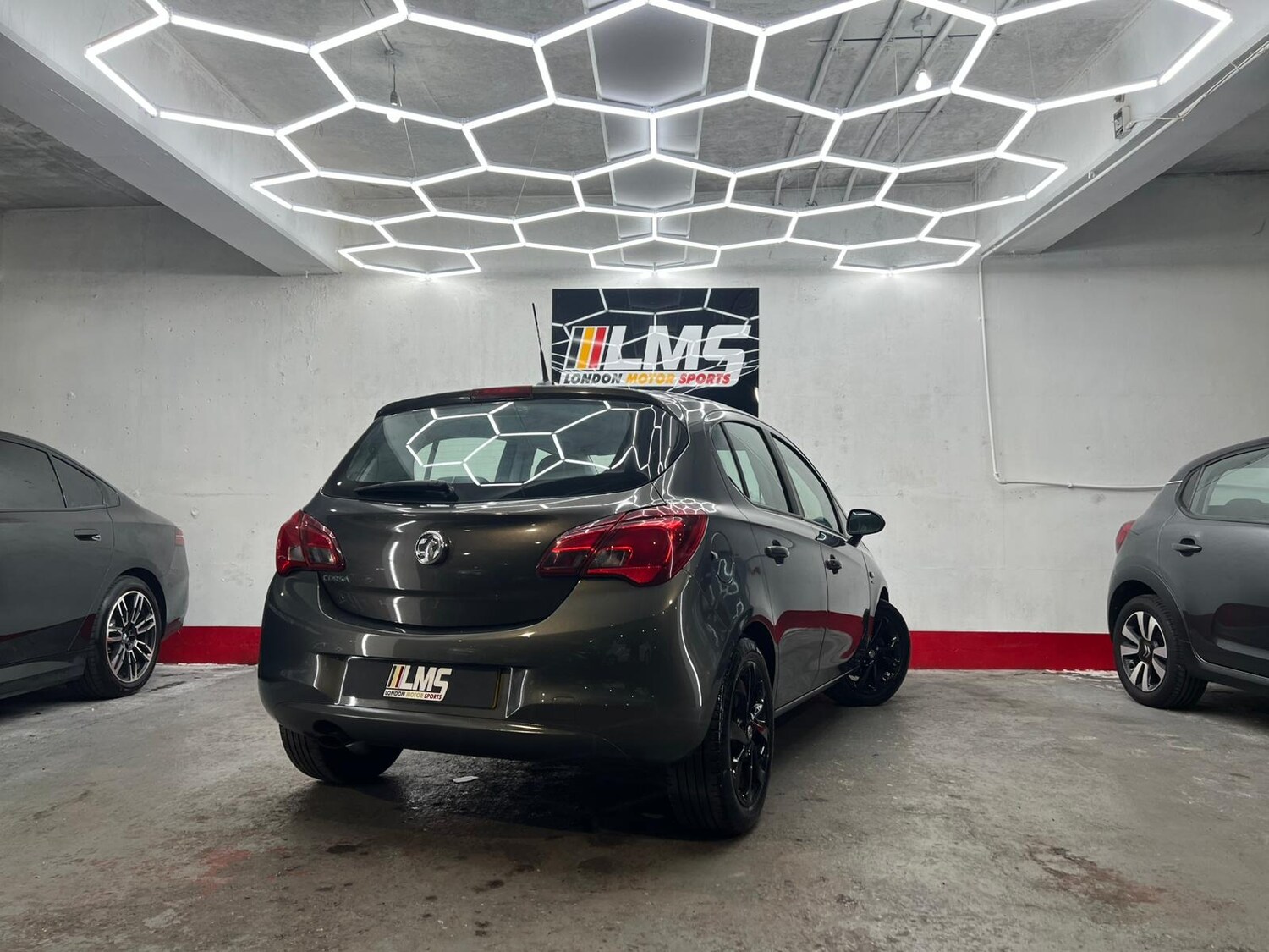 Used Vauxhall Corsa 2016 for sale - 78106258: Photo 85