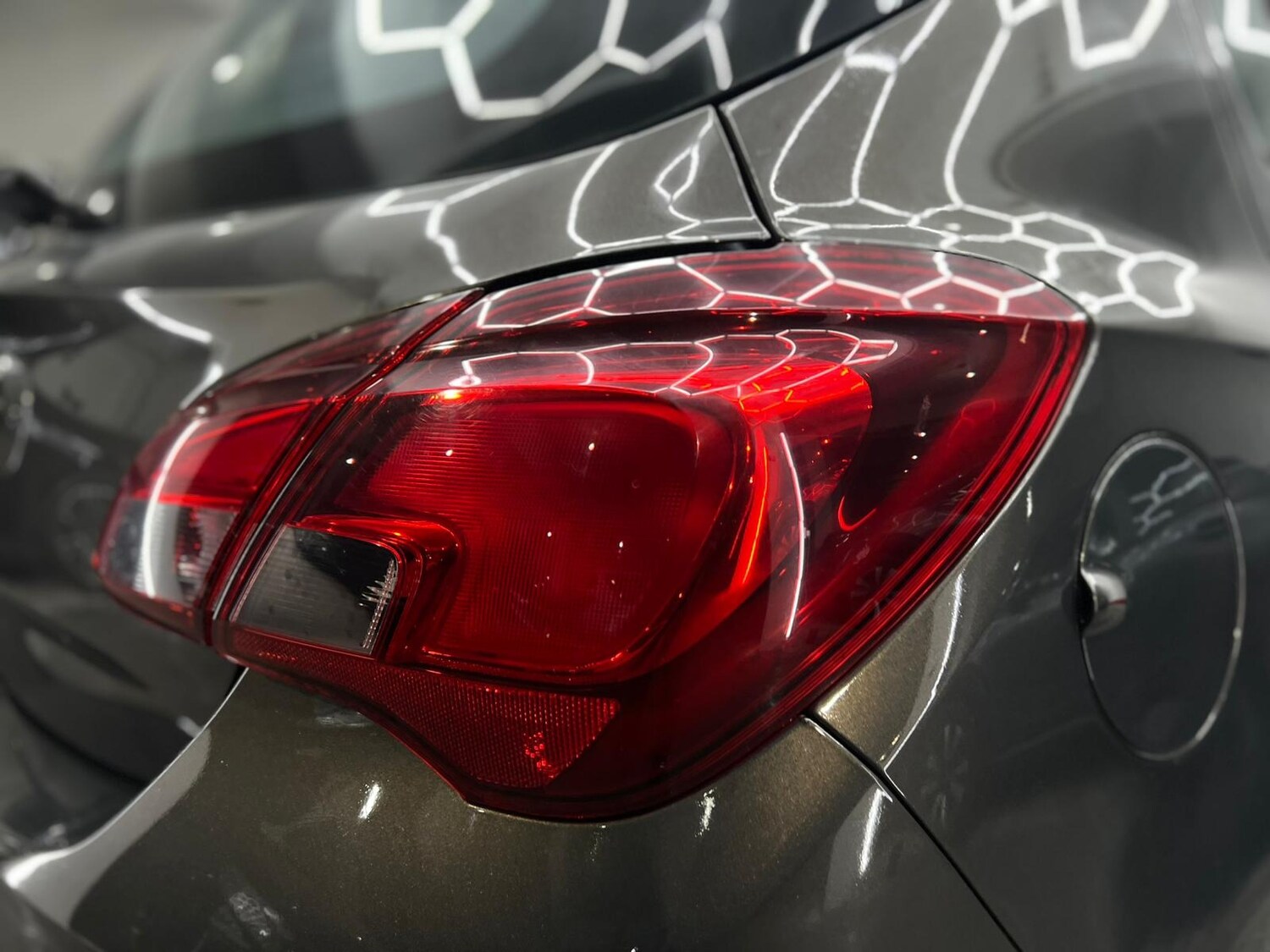 Used Vauxhall Corsa 2016 for sale - 78106258: Photo 87