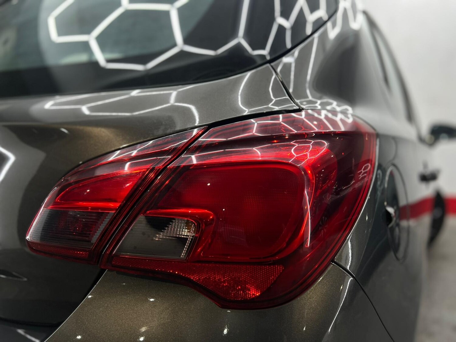 Used Vauxhall Corsa 2016 for sale - 78106258: Photo 88