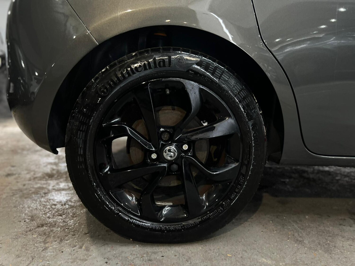 Used Vauxhall Corsa 2016 for sale - 78106258: Photo 97