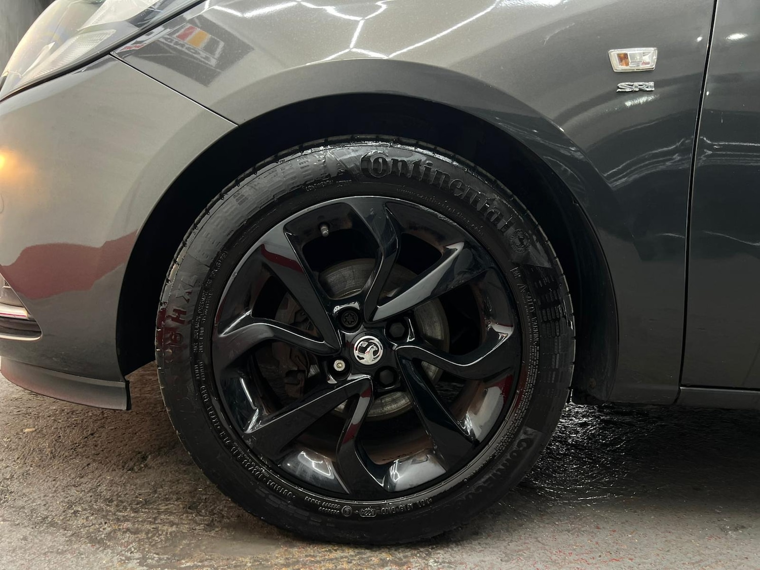 Used Vauxhall Corsa 2016 for sale - 78106258: Photo 98