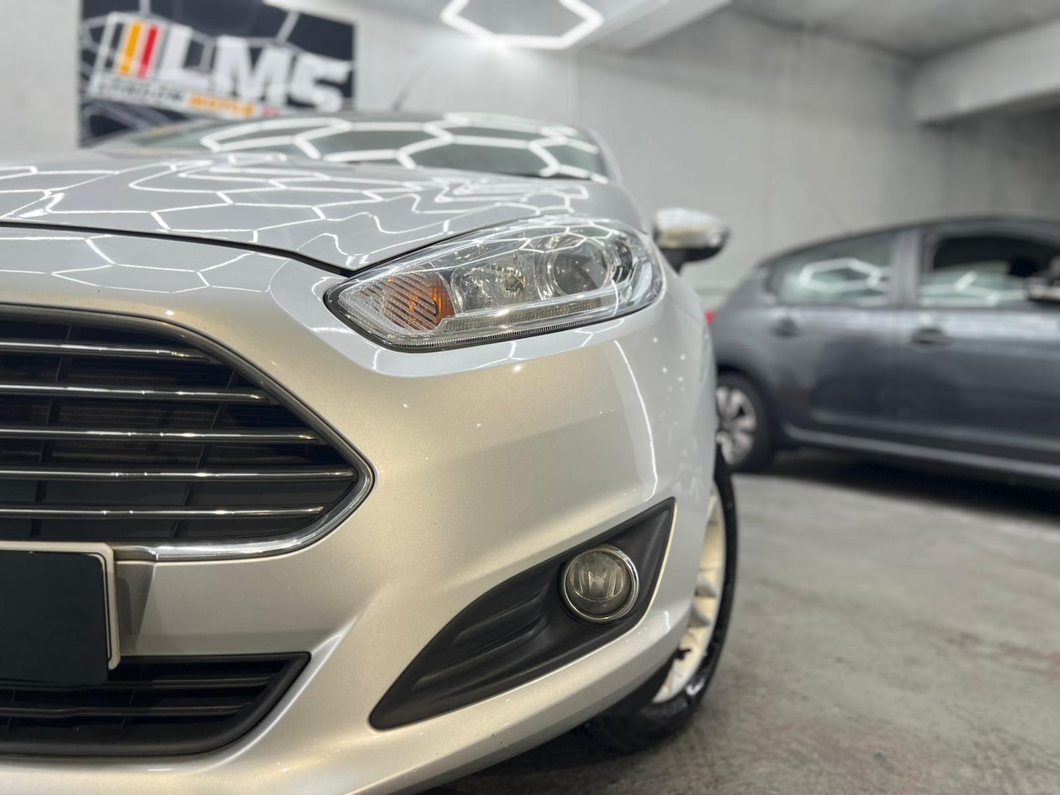 Used Ford Fiesta 2015 for sale - 77712975: Photo 10