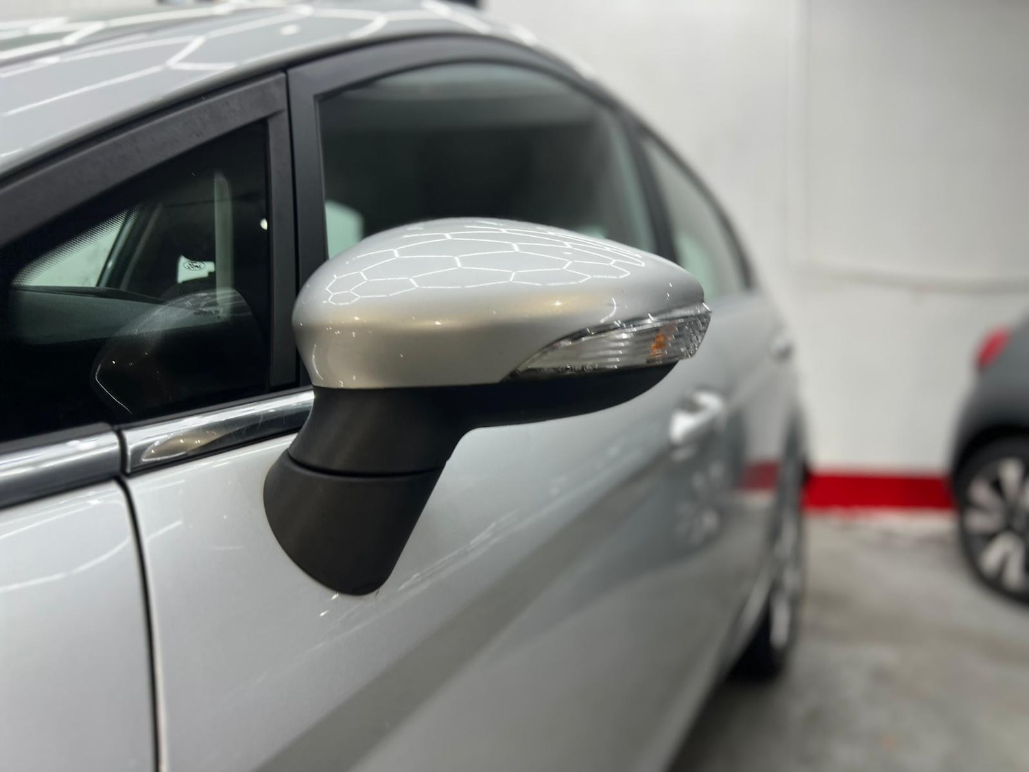 Used Ford Fiesta 2015 for sale - 77712975: Photo 11