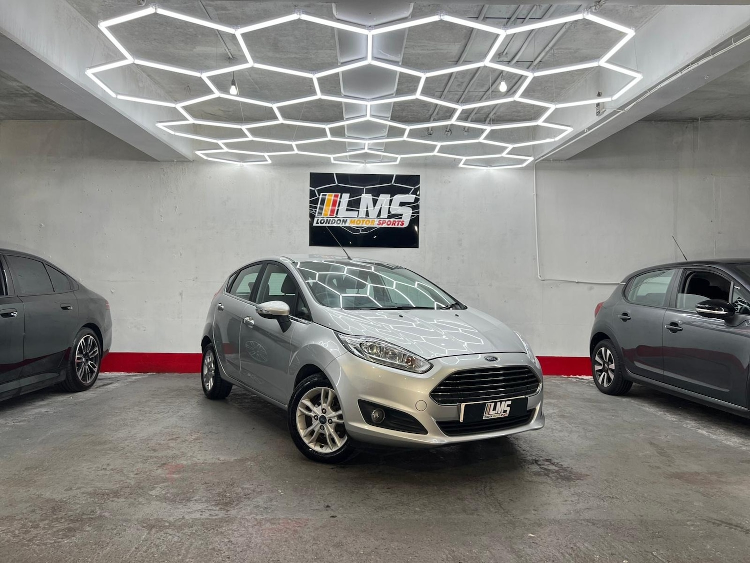 Used Ford Fiesta 2015 for sale - 77712975: Photo 19