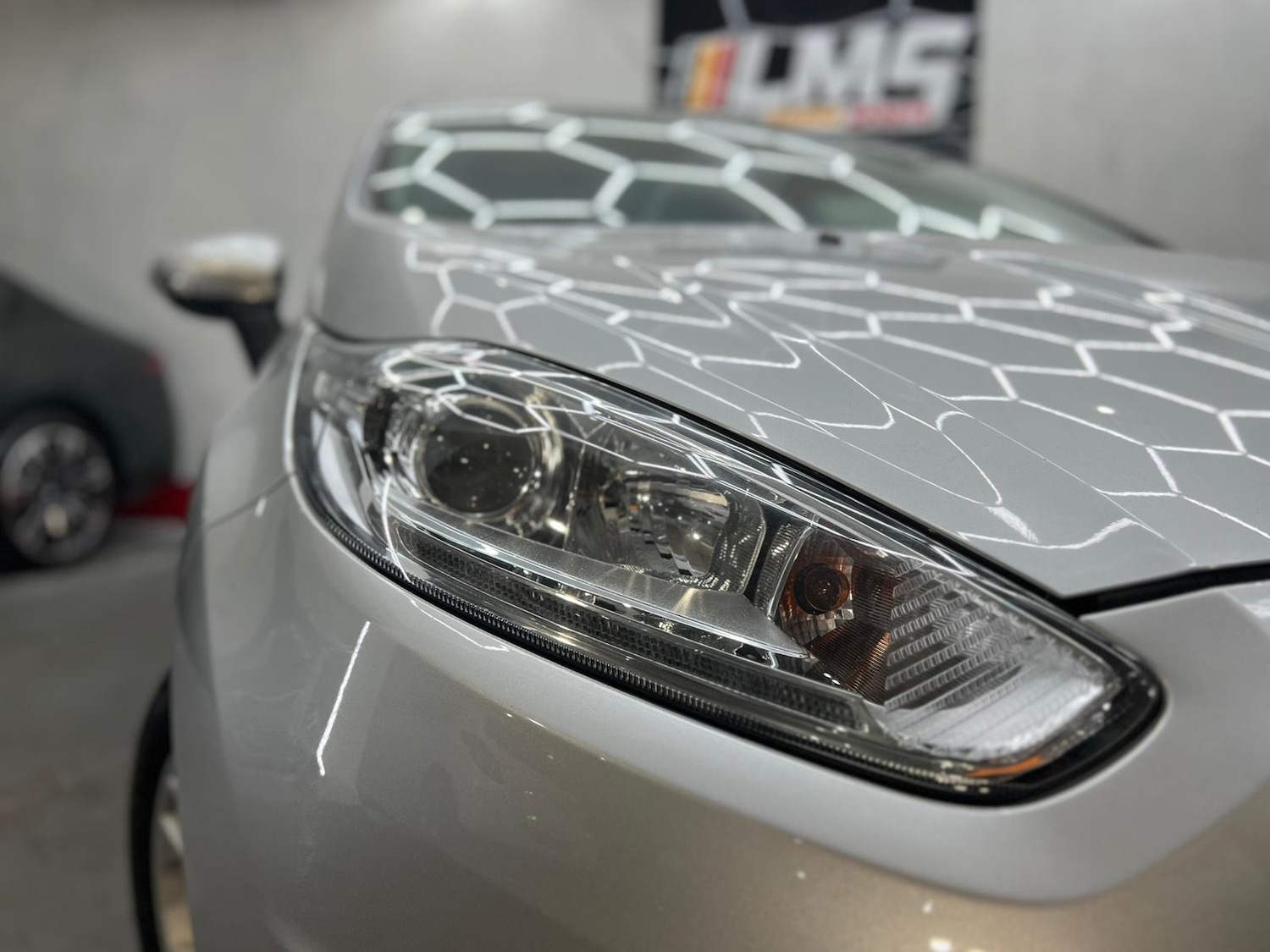 Used Ford Fiesta 2015 for sale - 77712975: Photo 26