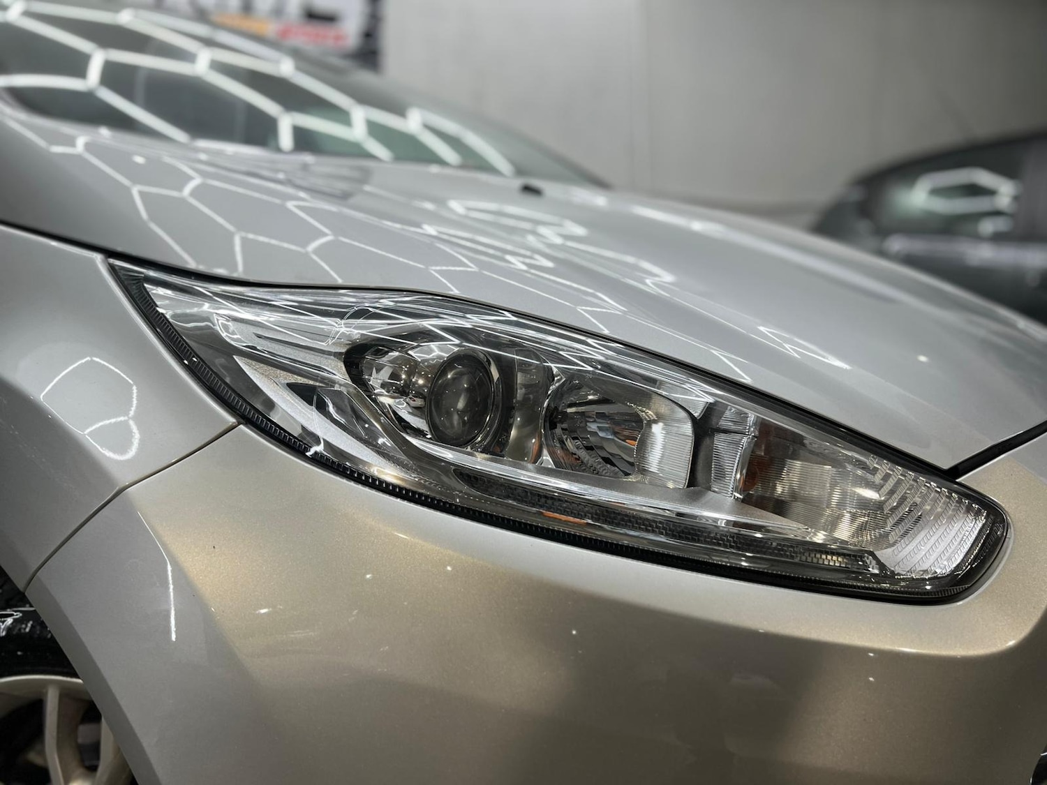 Used Ford Fiesta 2015 for sale - 77712975: Photo 27