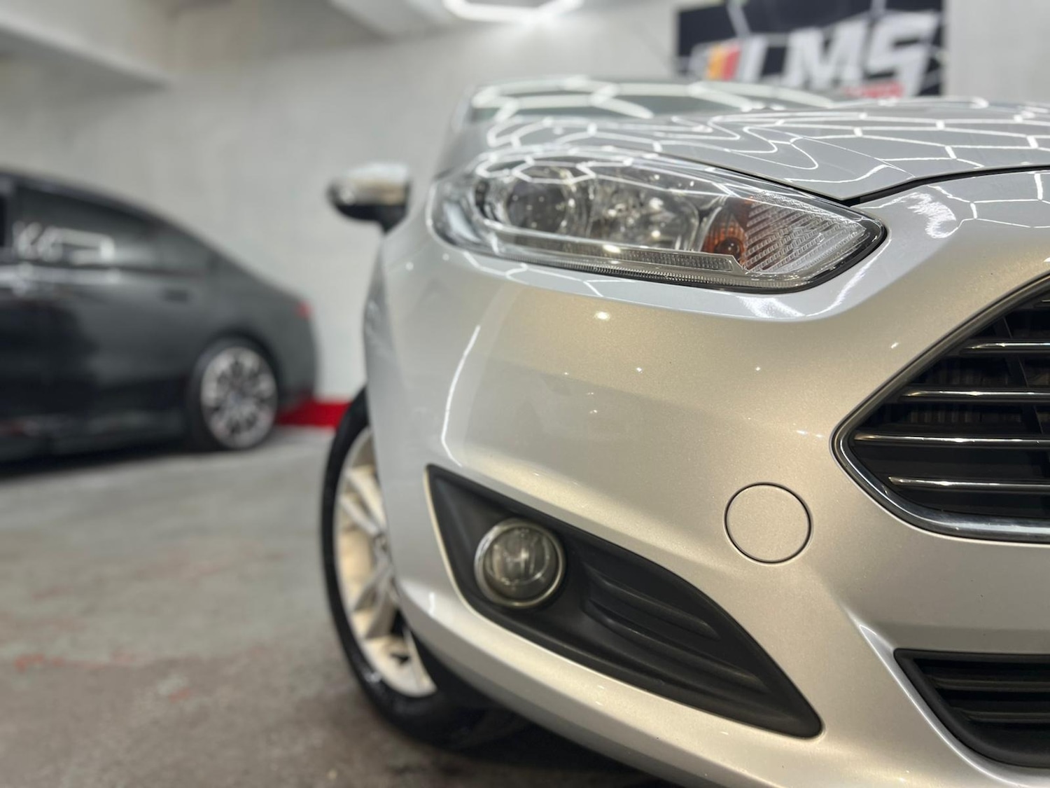 Used Ford Fiesta 2015 for sale - 77712975: Photo 28