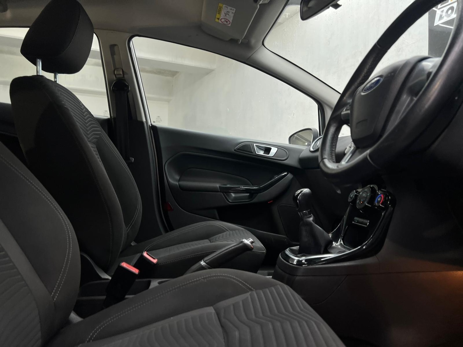 Used Ford Fiesta 2015 for sale - 77712975: Photo 45