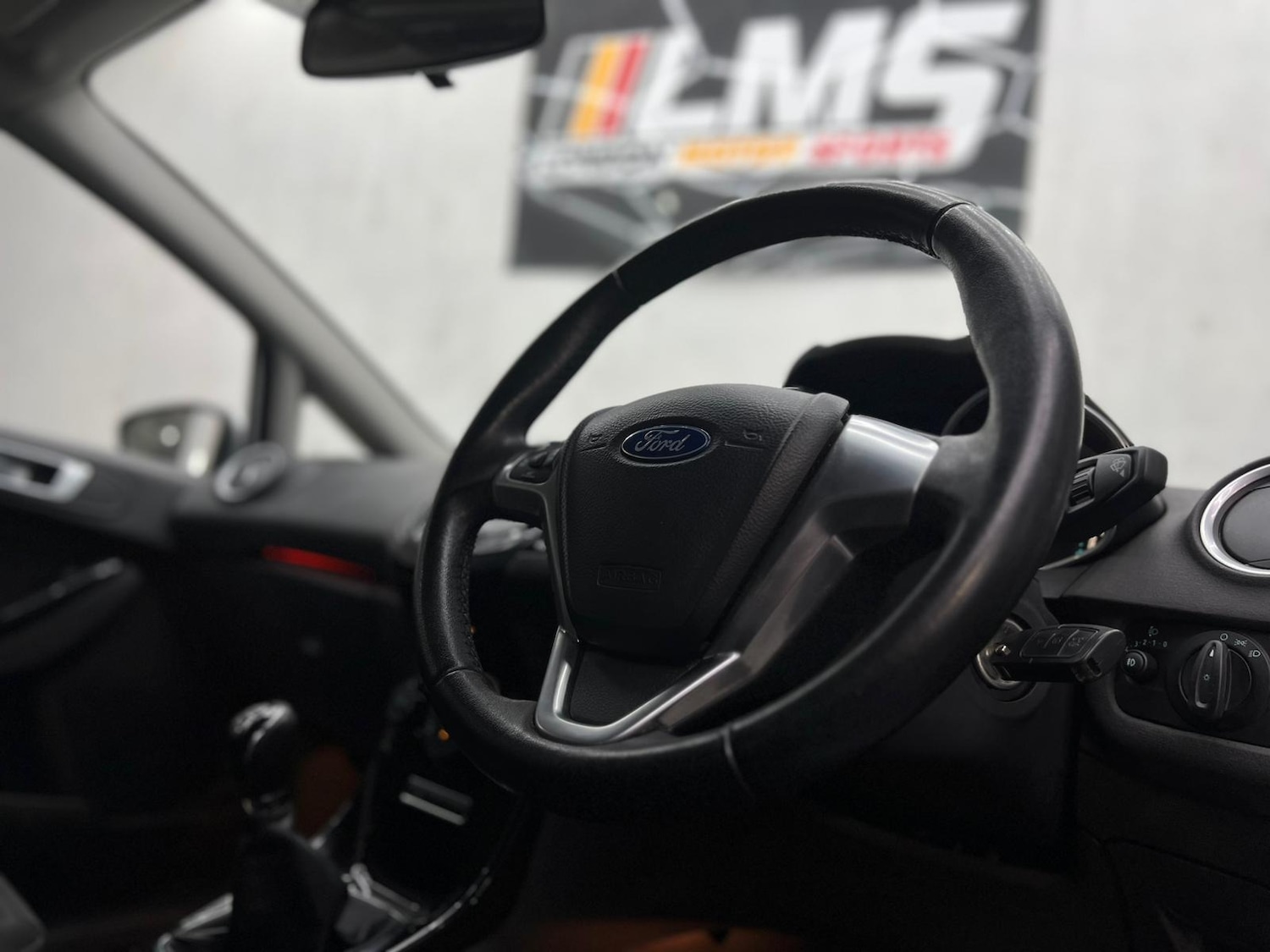 Used Ford Fiesta 2015 for sale - 77712975: Photo 47