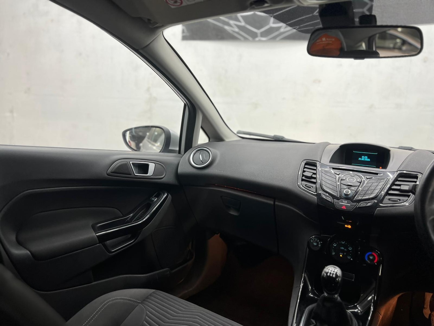 Used Ford Fiesta 2015 for sale - 77712975: Photo 48