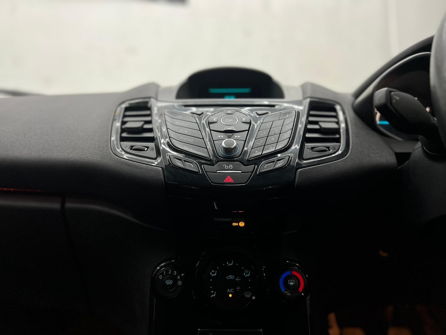 Used Ford Fiesta 2015 for sale - 77712975: Photo 49