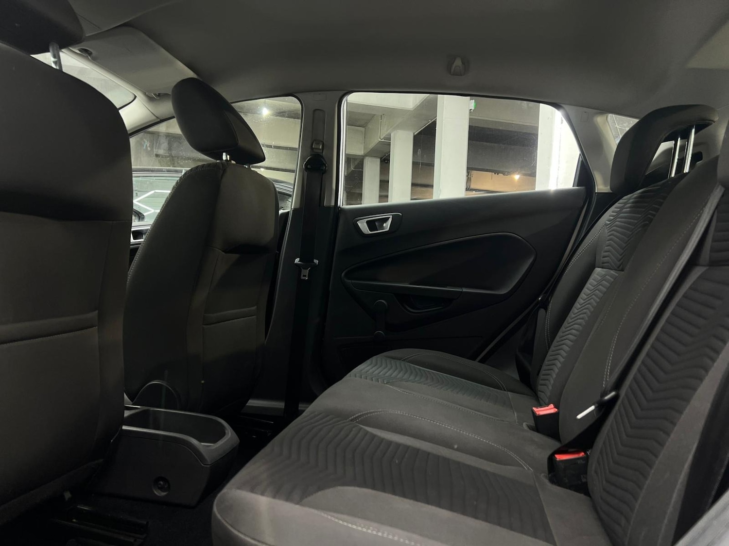 Used Ford Fiesta 2015 for sale - 77712975: Photo 51