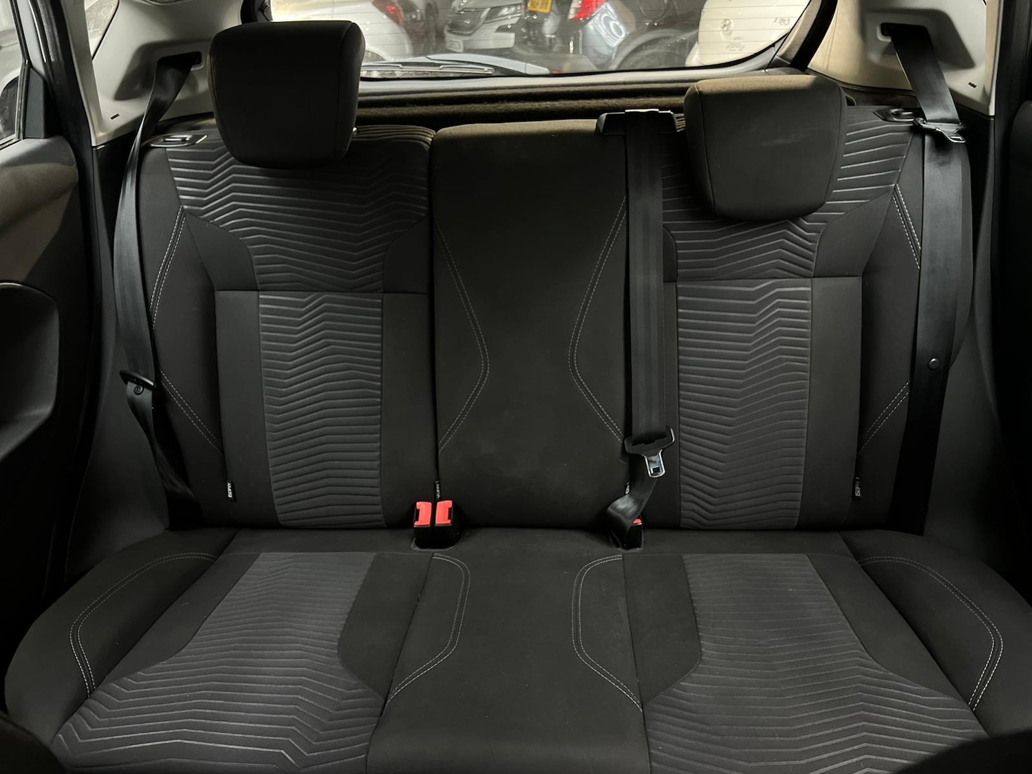 Used Ford Fiesta 2015 for sale - 77712975: Photo 52