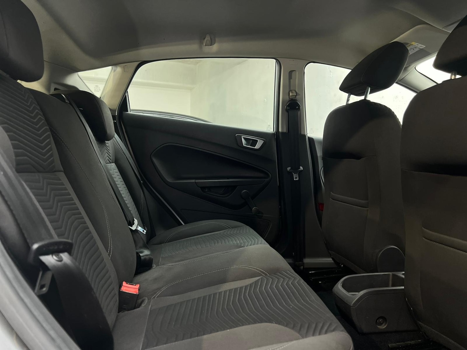 Used Ford Fiesta 2015 for sale - 77712975: Photo 53