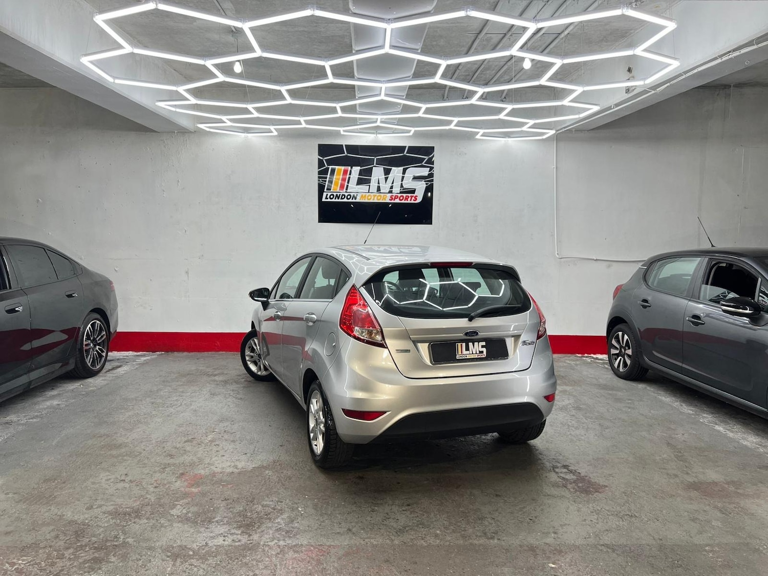 Used Ford Fiesta 2015 for sale - 77712975: Photo 54