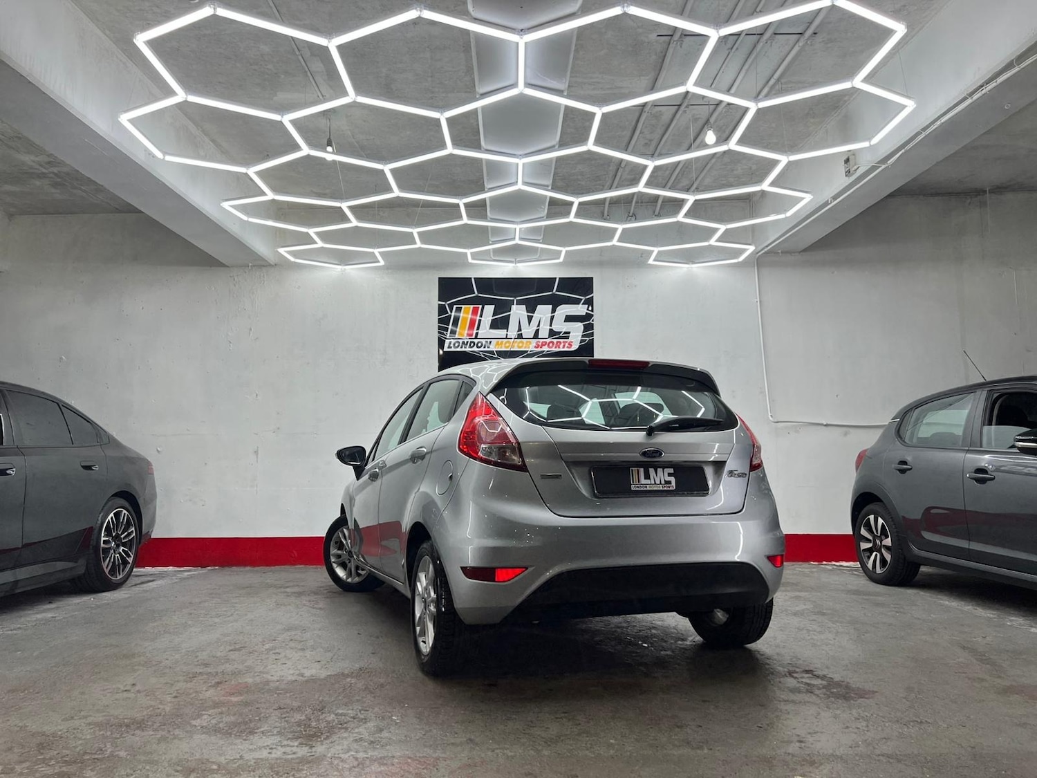 Used Ford Fiesta 2015 for sale - 77712975: Photo 57