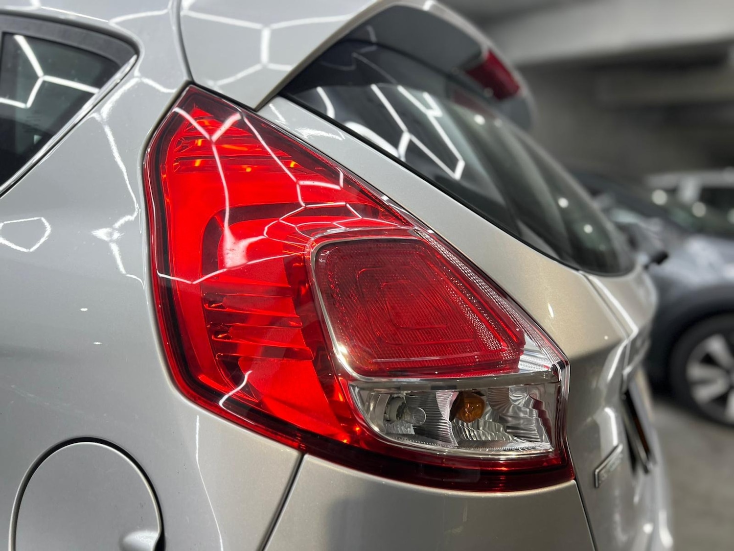 Used Ford Fiesta 2015 for sale - 77712975: Photo 61