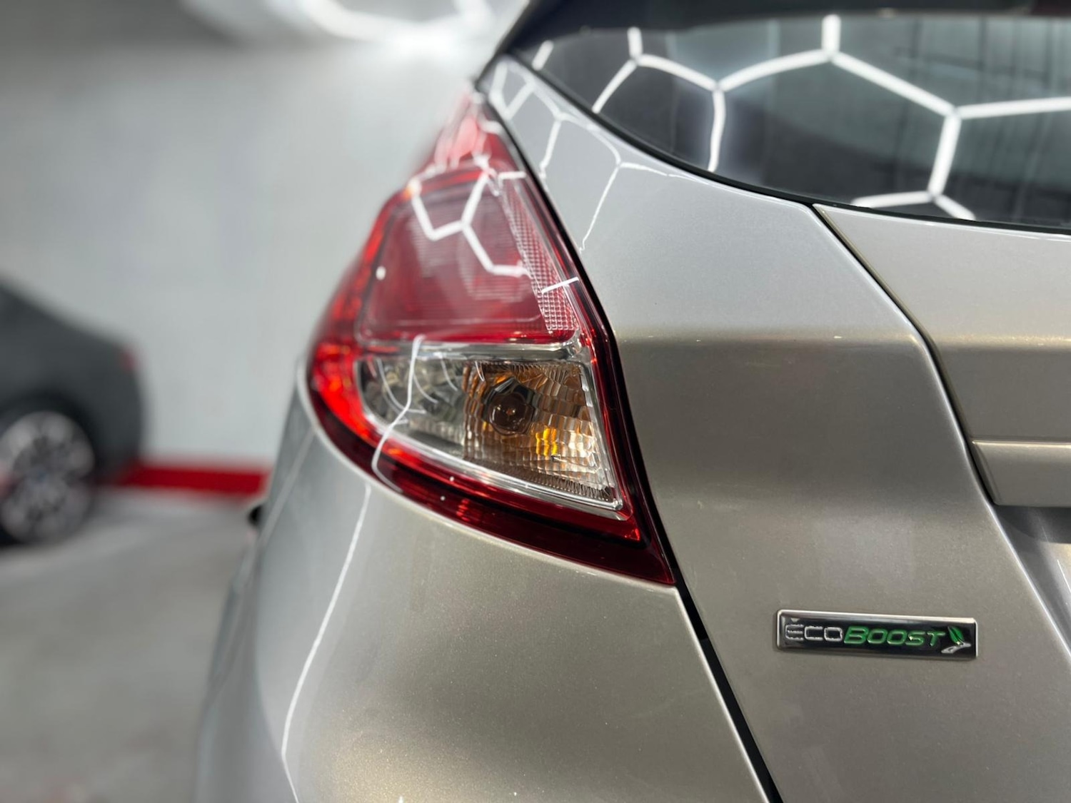 Used Ford Fiesta 2015 for sale - 77712975: Photo 62