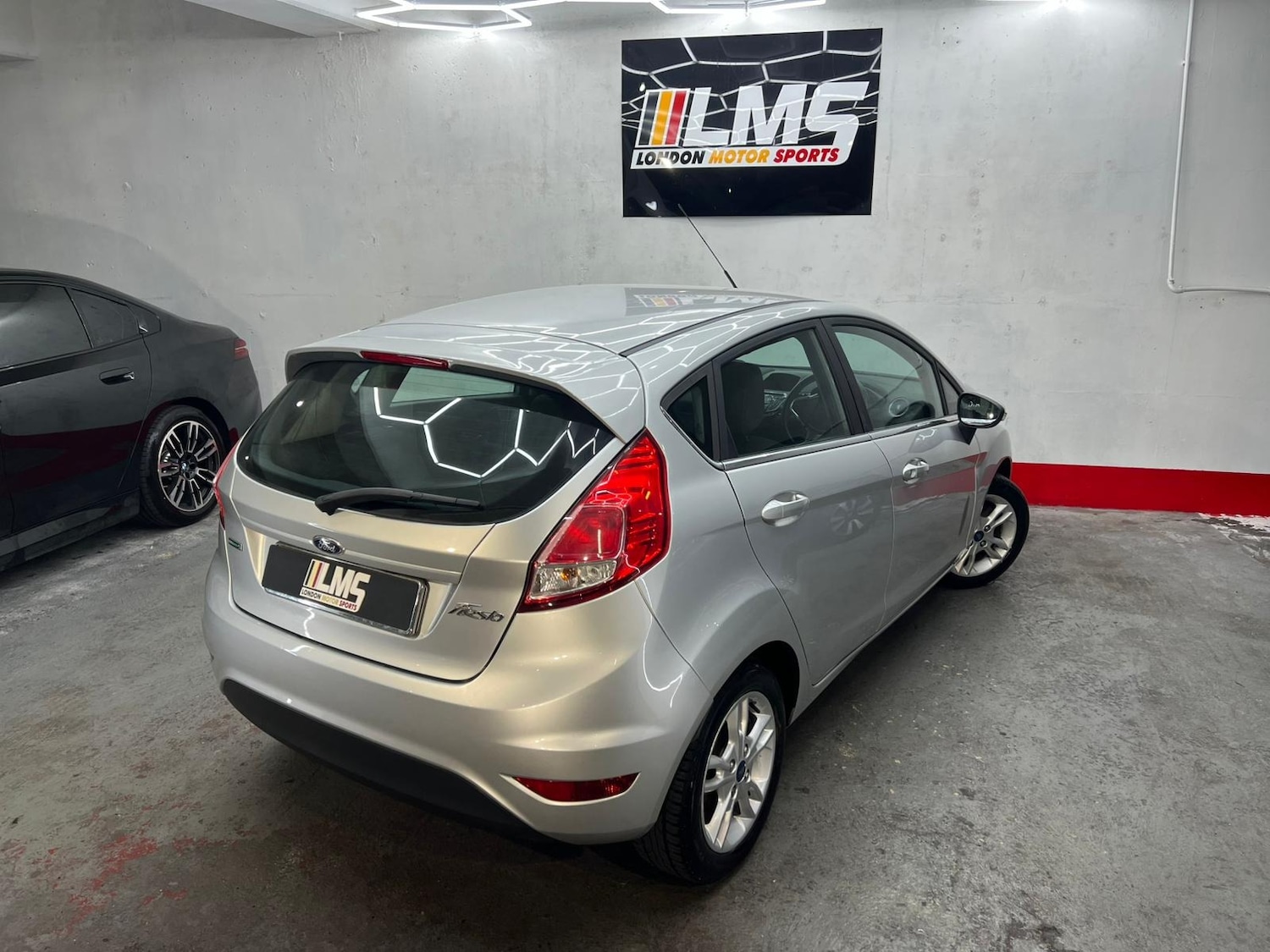 Used Ford Fiesta 2015 for sale - 77712975: Photo 72