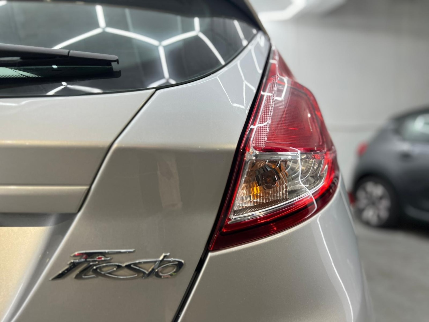 Used Ford Fiesta 2015 for sale - 77712975: Photo 74