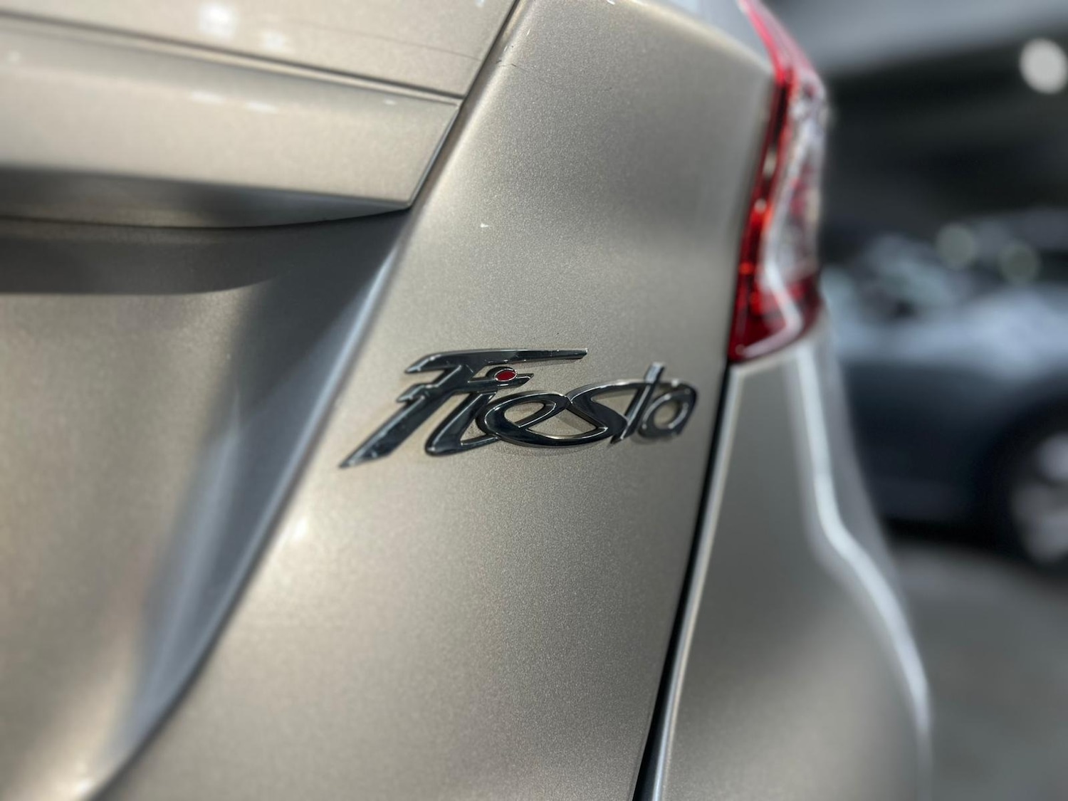 Used Ford Fiesta 2015 for sale - 77712975: Photo 75