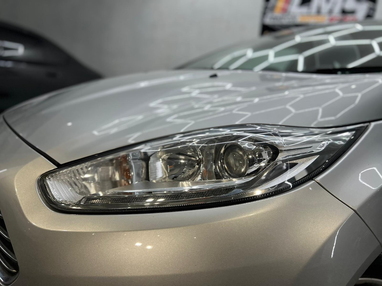 Used Ford Fiesta 2015 for sale - 77712975: Photo 8