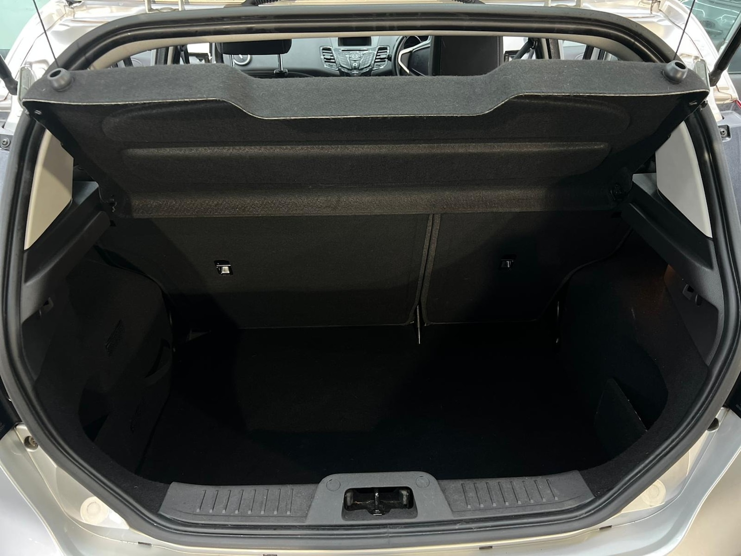 Used Ford Fiesta 2015 for sale - 77712975: Photo 82