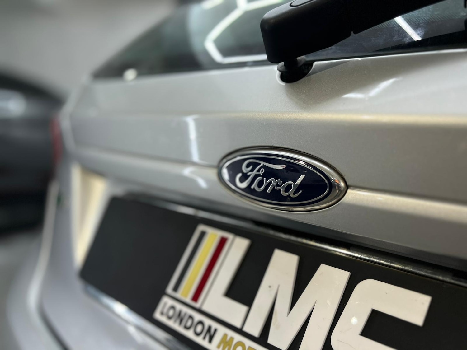 Used Ford Fiesta 2015 for sale - 77712975: Photo 83