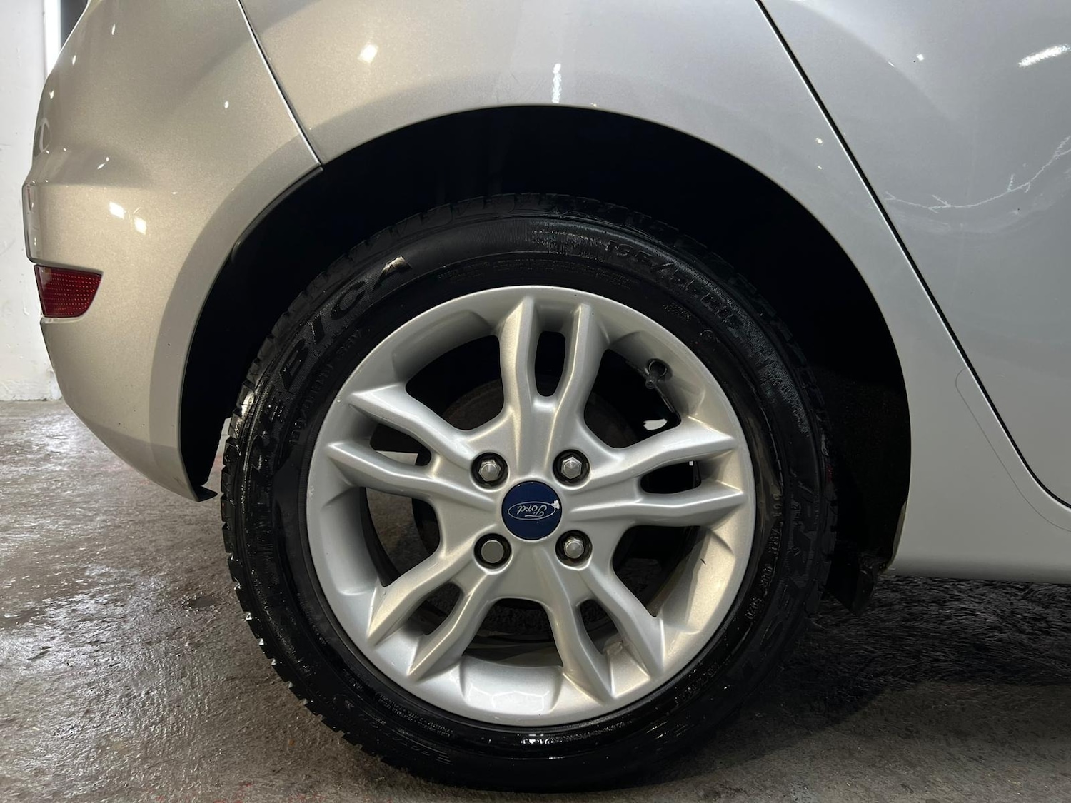 Used Ford Fiesta 2015 for sale - 77712975: Photo 87