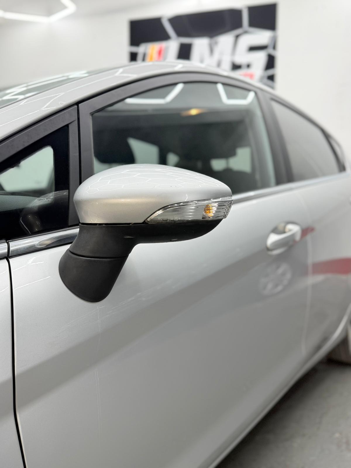 Used Ford Fiesta 2014 for sale - 76518554: Photo 10