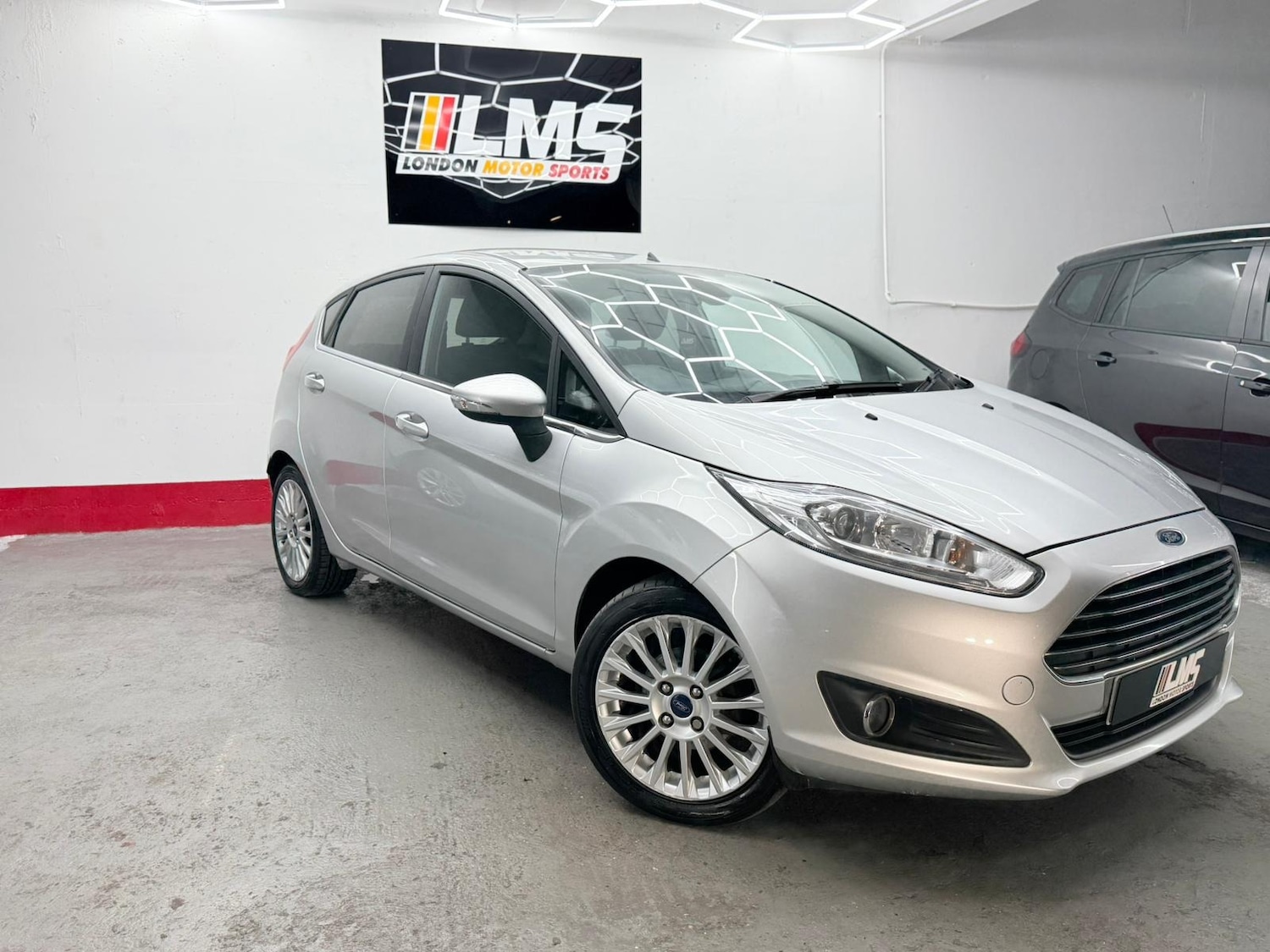 Used Ford Fiesta 2014 for sale - 76518554: Photo 19