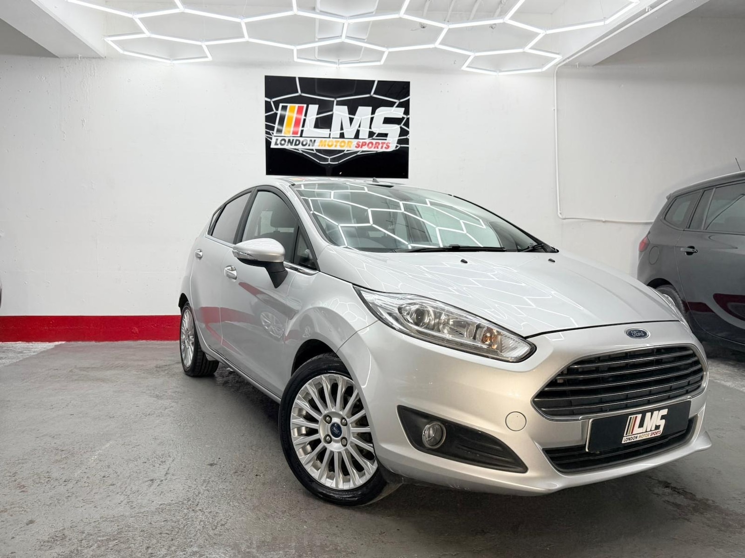 Used Ford Fiesta 2014 for sale - 76518554: Photo 20