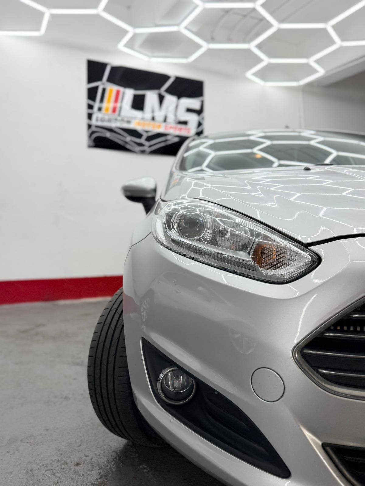 Used Ford Fiesta 2014 for sale - 76518554: Photo 22