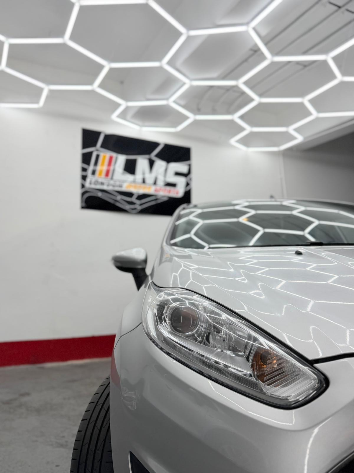 Used Ford Fiesta 2014 for sale - 76518554: Photo 23