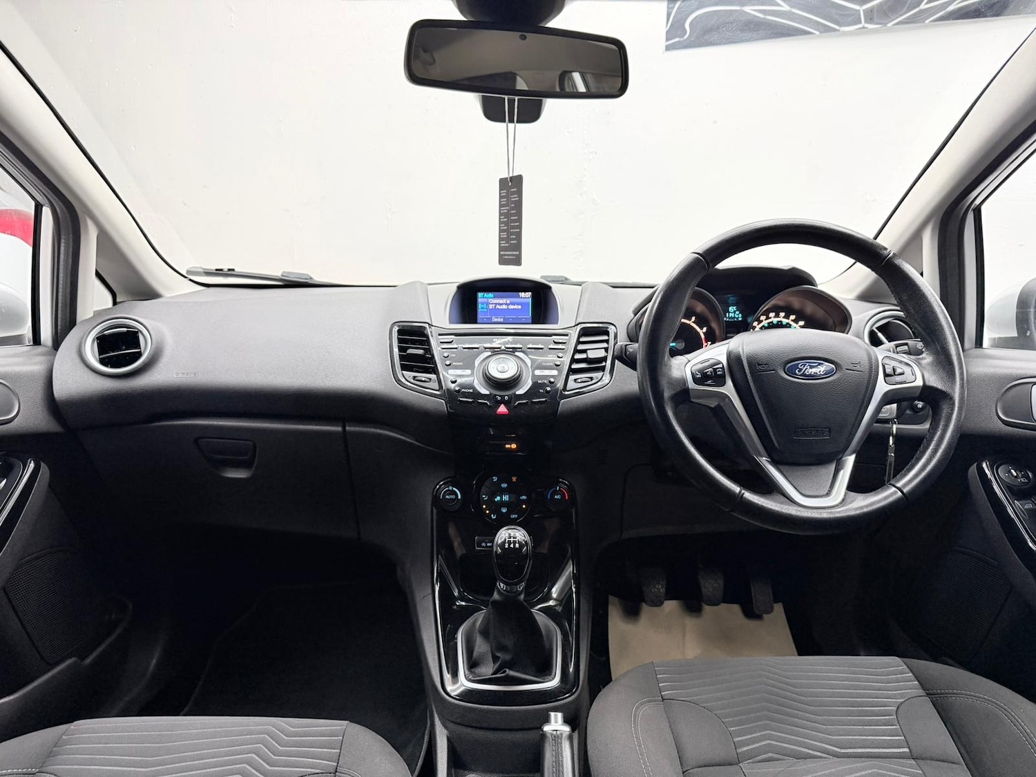 Used Ford Fiesta 2014 for sale - 76518554: Photo 33