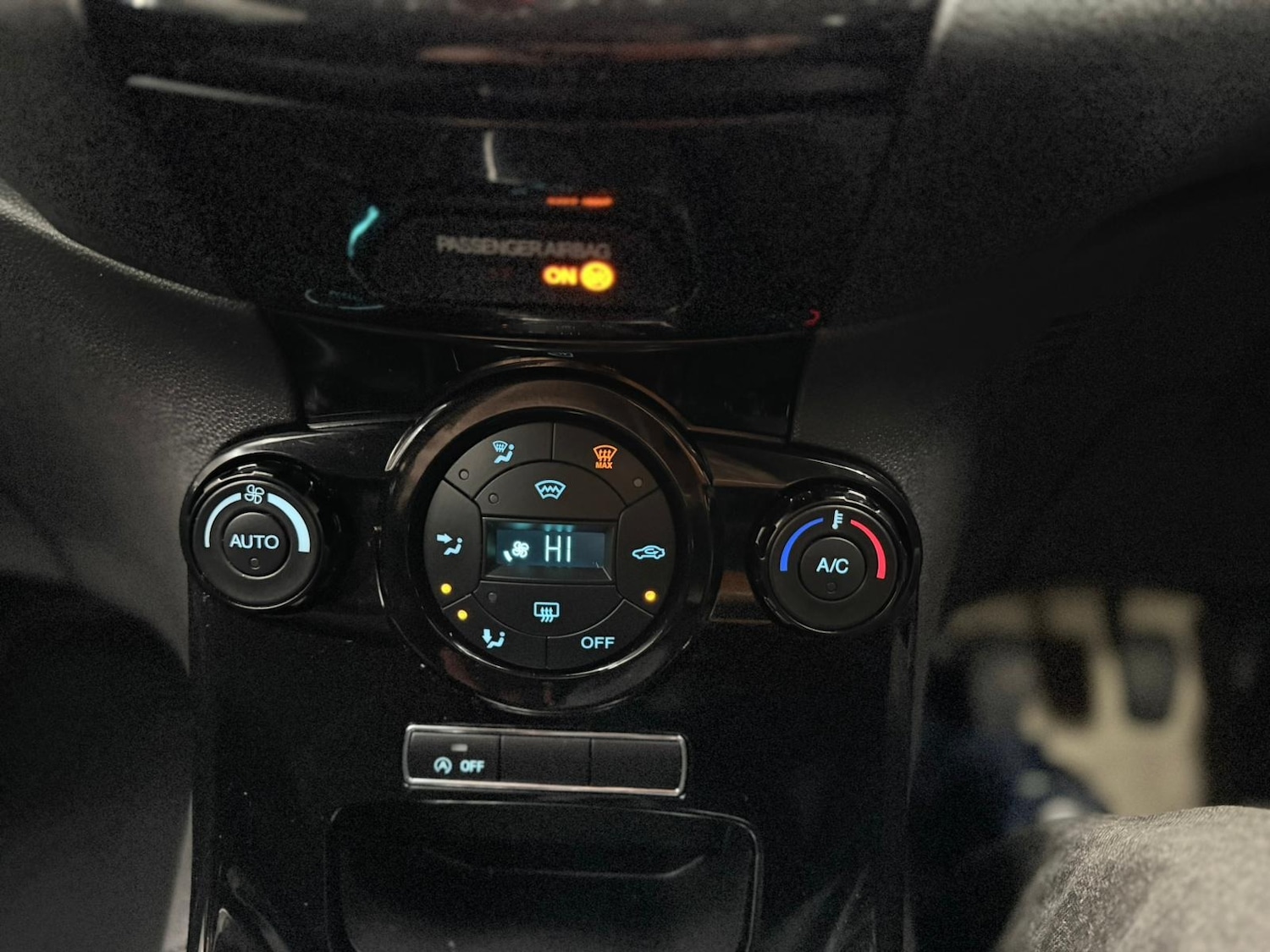 Used Ford Fiesta 2014 for sale - 76518554: Photo 43