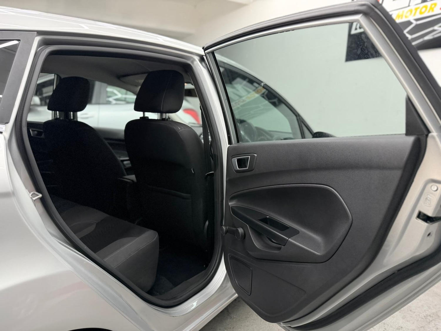 Used Ford Fiesta 2014 for sale - 76518554: Photo 47