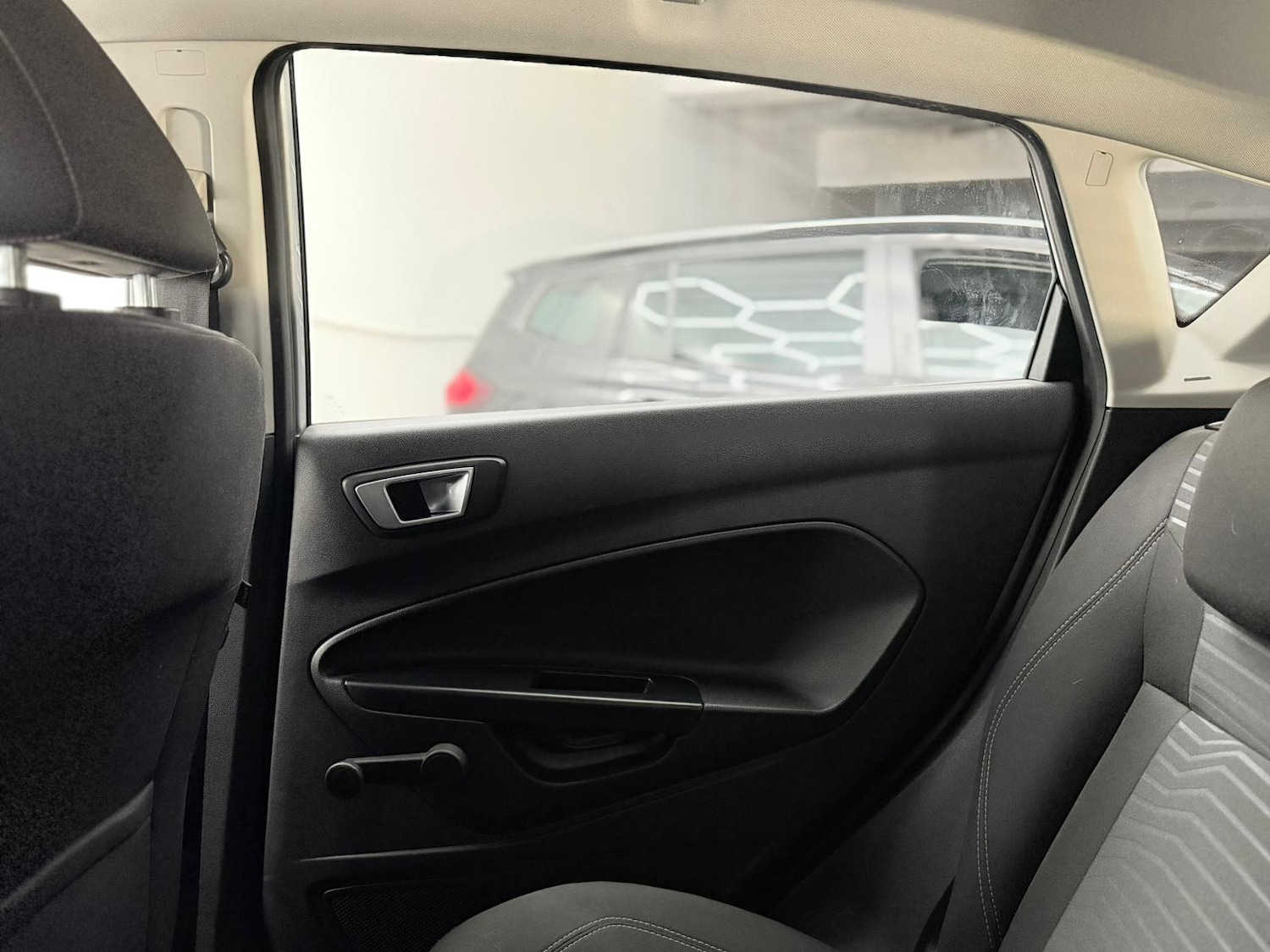 Used Ford Fiesta 2014 for sale - 76518554: Photo 48