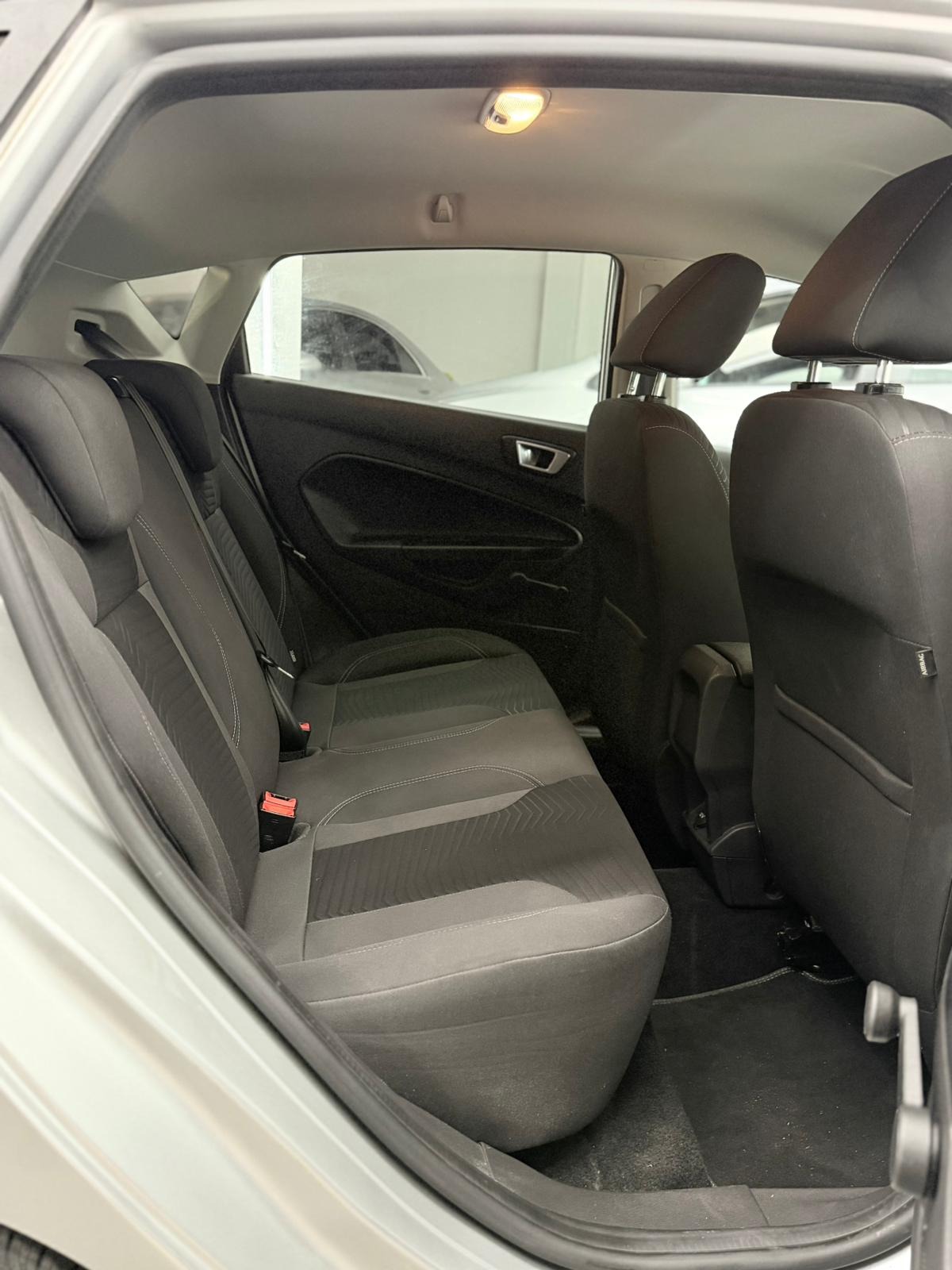 Used Ford Fiesta 2014 for sale - 76518554: Photo 53